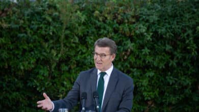Feijóo pone el foco en Cataluña: "No puede gobernarse España siendo irrelevantes allí"