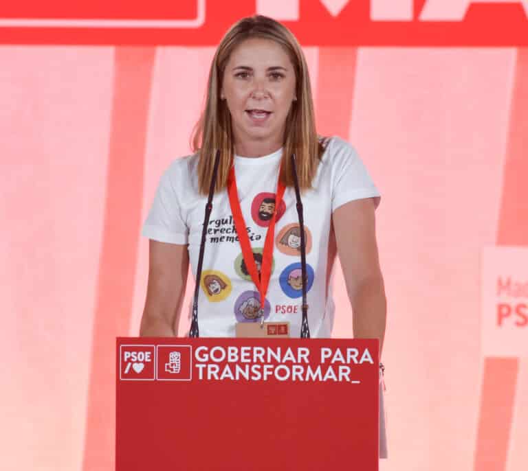 SOS del PSOE en Madrid capital por la "sangría electoral constante" desde 1983