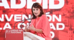 Adriana Lastra, una 'sanchista' leal que lideró el PSOE con puño de hierro