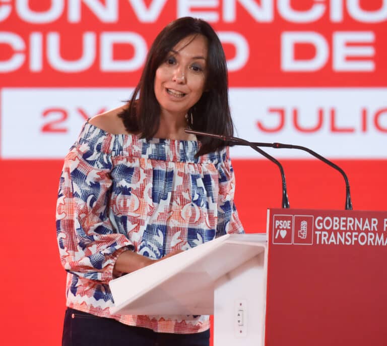 El PSOE de Madrid (o todo el PSOE) es un entierro