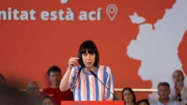 Morant llama "negacionista" a Ayuso por su gestión en la pandemia