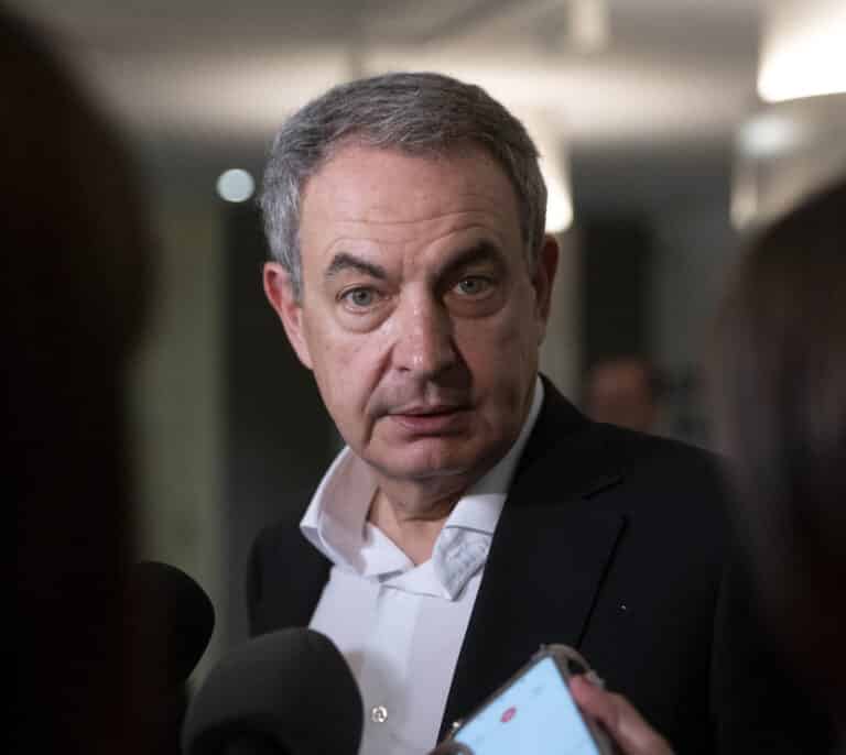 Zapatero, invitado de nuevo en Marruecos para tratar las relaciones con España