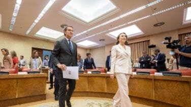 El PP planteará a Sánchez un debate de la nación "propositivo" y sin atender a Vox