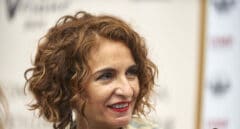 María Jesús Montero, nueva vicesecretaria general del PSOE en lugar de Adriana Lastra