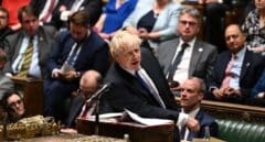 Boris Johnson dimitirá como primer ministro del Reino Unido tras elegir a su sustituto en octubre
