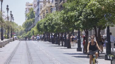 El tiempo para mañana: los 44 grados de Sevilla a Talavera pasando por Badajoz
