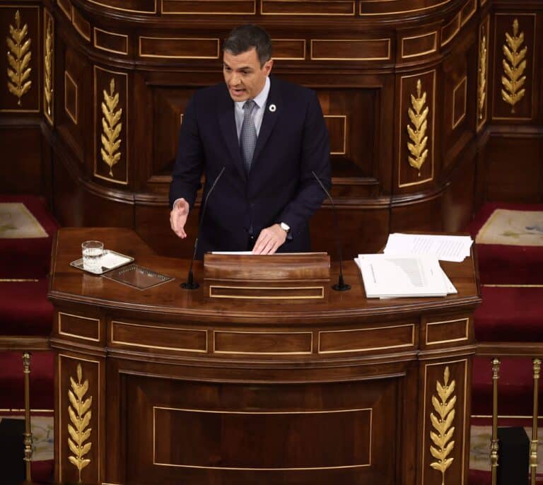 Las patronales critican las medidas de Sánchez porque "no suponen una solución real"