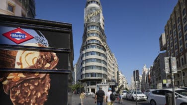 El tiempo en Madrid: bajan las temperaturas pero el jueves vuelven los 39 grados