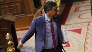 Toque a rebato de Moncloa: "Pasar a la ofensiva de aquí al final de la legislatura"