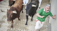 Los encierros de San Fermín se despiden con más de 1,4 millones de espectadores y un 66,9% de cuota en RTVE