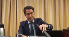 Sectores del PP alertan del "descrédito" interno de García Egea por ocultar su pacto del CGPJ con Bolaños