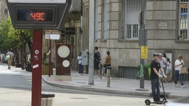 La ola de calor deja 360 muertes en España en seis días