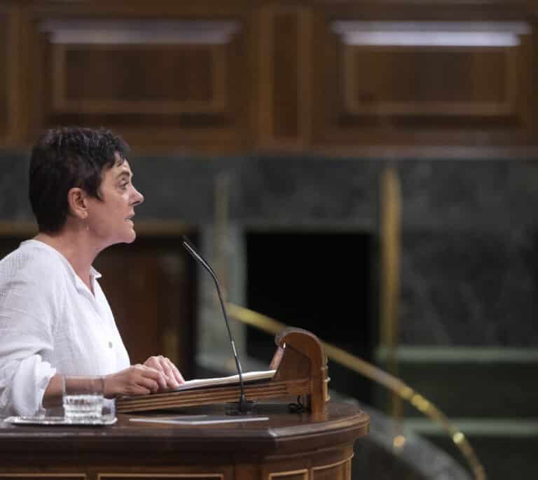 El hijo de Fernando Múgica pide a Sánchez que retire la ley de la Memoria Democrática