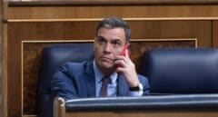 “Hasta la vista, baby”: La semana de portazos de Sánchez