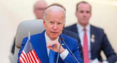 Biden le dice a Xi Jinping que la política de EEUU hacia Taiwán "no ha cambiado"