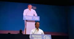 El PP acelerará en septiembre la renovación de los congresos regionales pendientes