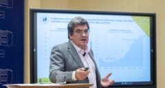 Escrivá anuncia que los autónomos podrán deducirse un 7% extra de gastos "difíciles de clasificar"