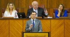 Moreno anuncia una rebaja fiscal "realista" de 260 millones frente a la "pandemia" de la inflación
