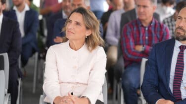 Ribera replica a las CCAA que sí hubo "diálogo previo" para las medidas de ahorro de energía