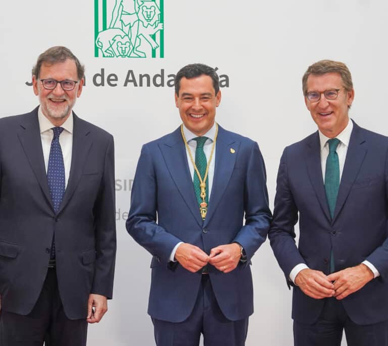 El PP de Feijóo superaría ya al de Rajoy de 2016, según una encuesta de 'La Razón'