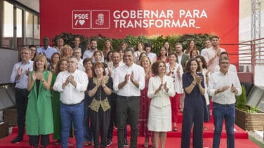 El Partido Socialista ha dejado de existir