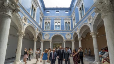 Los jóvenes que cumplan 18 años en 2022 pueden beneficiarse del Bono Cultural desde hoy