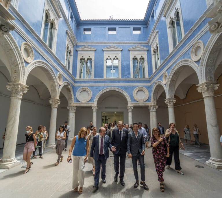 Los jóvenes que cumplan 18 años en 2022 pueden beneficiarse del Bono Cultural desde hoy