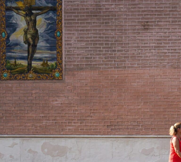 Riesgo por altas temperaturas en cerca de 20 provincias, con Córdoba y Sevilla rondando los 40ºC