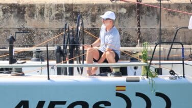 Los Reyes en Mallorca: lo que ya sabemos de su agenda (y lo que no)