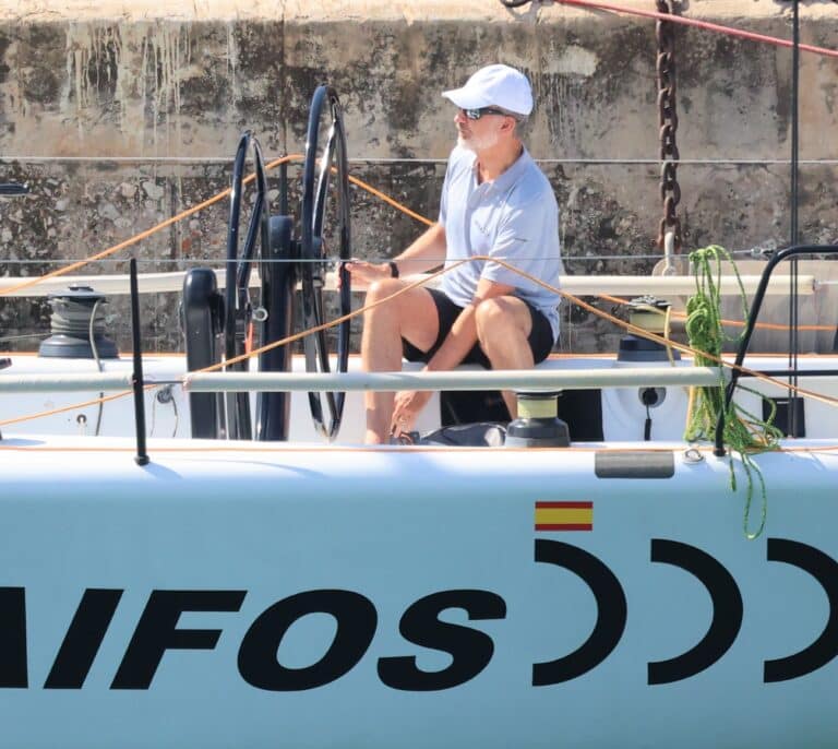 Los Reyes en Mallorca: lo que ya sabemos de su agenda (y lo que no)
