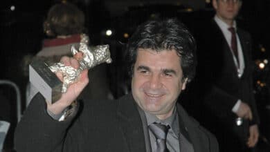 Arrestan en Irán al director de cine Jafar Panahi