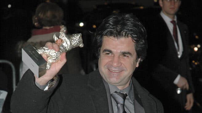 Arrestan en Irán al director de cine Jafar Panahi por protestas Jafar Panahi