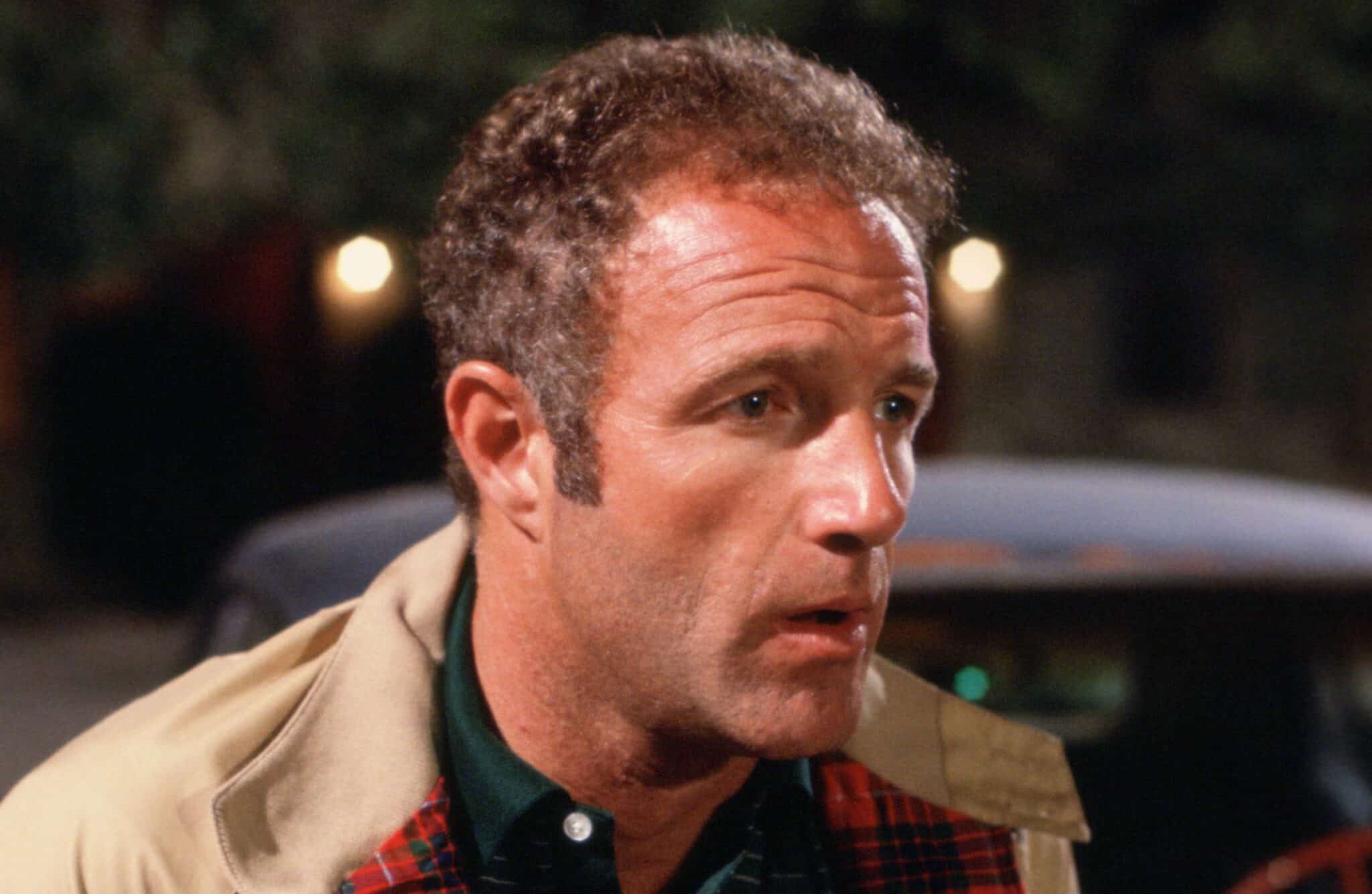 James Caan