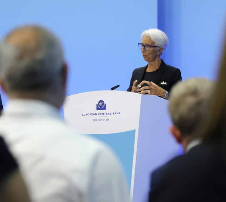El BCE aprueba su herramienta antifragmentación que usará “en momentos excepcionales”