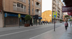 La ciudad murciana de Lorca registra un seísmo de 2,9 grados de magnitud