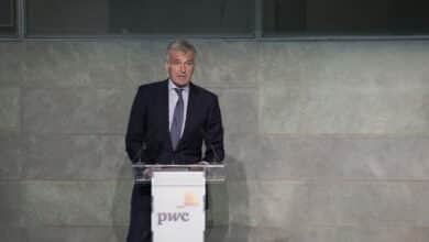 Gonzalo Sánchez, presidente de PwC: “Necesitamos talento femenino para afrontar el próximo ciclo económico”