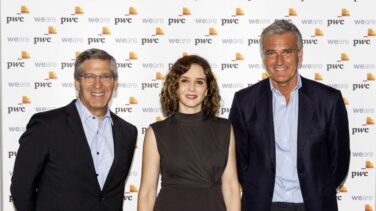 PwC homenajea a sus 5.000 profesionales en un año histórico