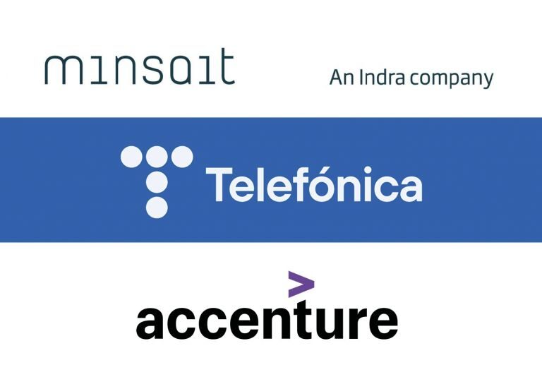 Accenture, Minsait y Telefónica, claves para la simulación de negocios en el metaverso
