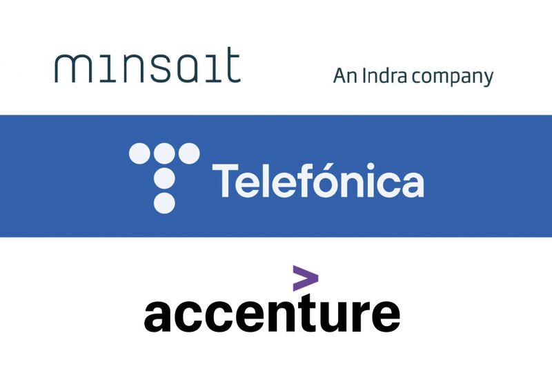 Accenture, Minsait y Telefónica, claves para la simulación de negocios en el metaverso
