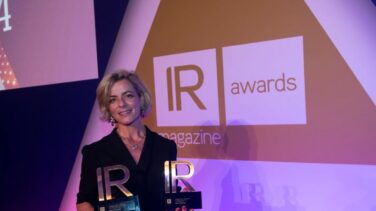 Banco Santander y MRM reciben el premio al Mejor Informe Anual del año