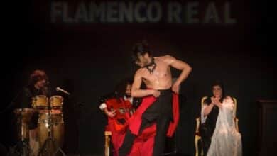 Flamenco Real cierra la cuarta temporada en el Teatro Real con un 40% más de público