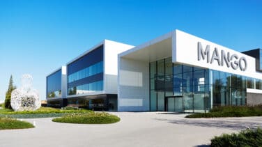 Mango mejora sus ventas un 25% en el primer semestre, hasta los 1.214 millones