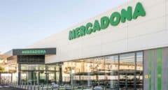 Mercadona sigue ganando cuota y controla junto a Carrefour y Lidl el 41,1% del mercado