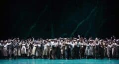 ‘Nabucco’, 151 años de espera en el Teatro Real