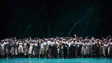 ‘Nabucco’, 151 años de espera en el Teatro Real
