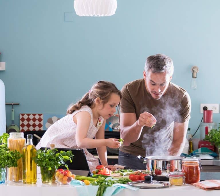 Las 10 mejores ollas express de 2024