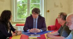 Puigdemont responde al Cercle defendiendo la vigencia del 1-O y la declaración de independencia