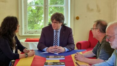 Todos los escenarios de Puigdemont que marcarán el futuro del nuevo gobierno