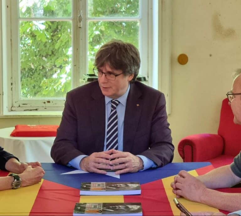 Todos los escenarios de Puigdemont que marcarán el futuro del nuevo gobierno