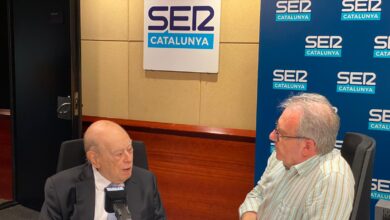 Pujol niega ser independentista y pone la mano en el fuego "por la mayoría" de sus hijos